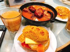 -华嫂冰室(尖沙咀店)