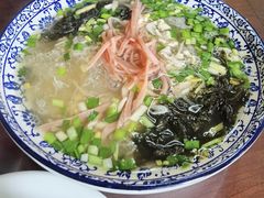 牡丹燕菜-管记水席老店(仙果市街店)