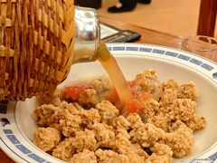 -老雒阳面馆·水席(王城路店)