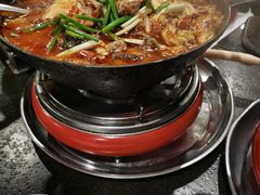 -湘肠香火锅店(团结湖店)