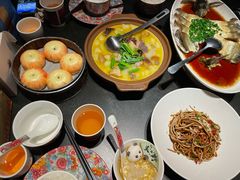 -知楚•精致湖北菜(武商MALL店)