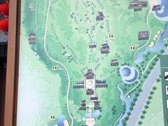 -海南文笔峰盘古文化旅游区