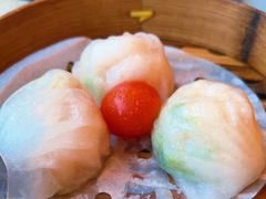 -点都德(龙之梦店)