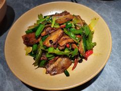 -廖川菜(八佰伴店)