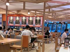 -味千拉面(世纪东方店)
