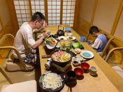 -百纳·久贺日料 (百纳瑞汀花园酒店)