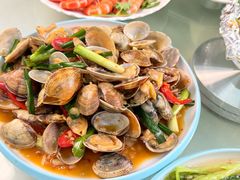 -双月饭店·20年老字号(新村店)