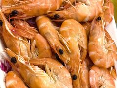 -众味海鲜大排档·活海鲜·潮汕味(南澳店)