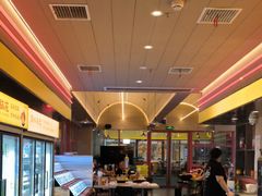 -地摊风云龙虾烧烤铺(润和国际店)