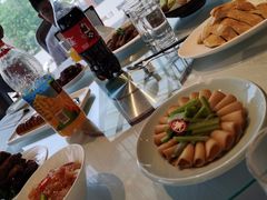 -廊亦舫Lang Yi Fang Restaurant(金桥店)