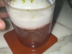 -LONG BAR 廊吧(外滩华尔道夫酒店)