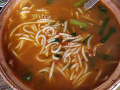 -88号小吃店·经典云南菜·地道纳西美食
