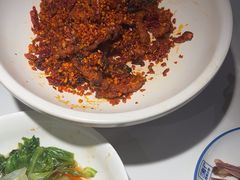 -兰湘子·湘菜小炒(长安万科广场店)