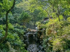 -永泉忆江南12景区
