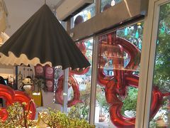 -春树下·树屋花房西餐厅(罍街AS1980店)