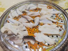 -凯盈阁·顺德私房菜·桑拿鸡