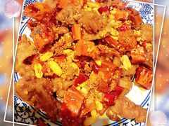 -頂好酒家·经典粤菜(海信广场店)