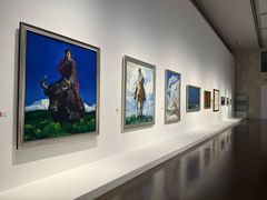 -中华艺术宫(上海美术馆)