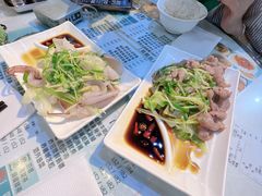 -深仔记正宗云吞面(尖沙咀店)