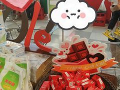 -Olé精品超市(北京合生汇店)