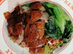 -金戈戈香港豉油鸡(南山海岸城店)