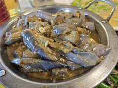 -宁大姐第一家脆皮狗肉馆(江滨路店)
