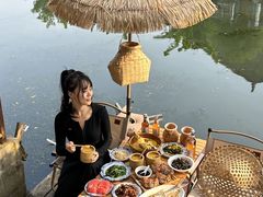 -喜洋洋蟹庄(阳澄湖店)