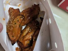 -必胜客(东大桥店)