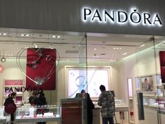 -Pandora潘多拉珠宝(朝阳大悦城店)