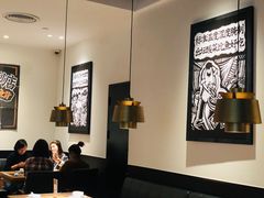 大堂-新太二·鲜料川菜(群光广场店)