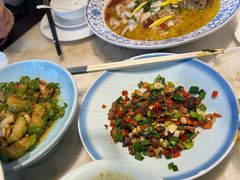 -同湘会馆(粤垦路店)