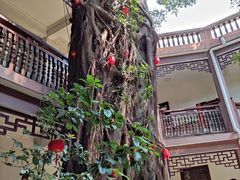 -南华寺素食馆(南华禅寺店)