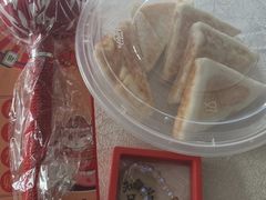 -肥三土菜馆(五四广场店)