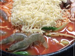 -三餐季年糕火锅(韩乐坊店)