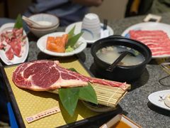 -NIUAN牛庵·日式和牛烧肉(恒隆店)