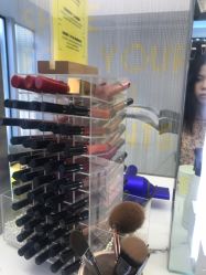 -瞬间漂亮·化妆造型(北滨路店)