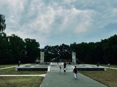 -古塔公园