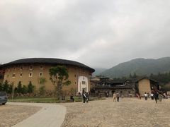 -福建土楼(南靖)景区