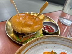 -魏斯理汉堡(西安沣东吾悦店)