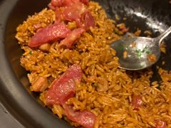 -五缘湾凯悦酒店·悦饗中餐厅