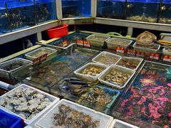 -东江海鲜大排档·潮汕菜·砂锅粥