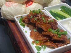 -老馆子·建德菜·山肴鱼鲜(海威新界店)