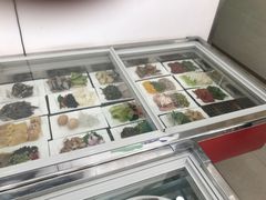 -吕四渔港码头海鲜餐厅