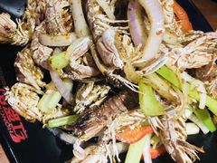 -红盔甲·小龙虾(天钥桥店)