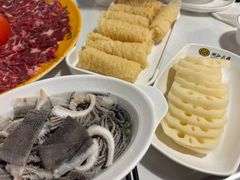 -潮汕大目牛肉火锅(上梅林店)