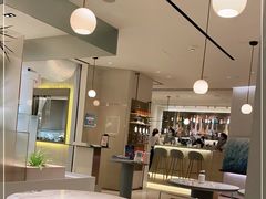-théATRE 茶聚场(王府中環店)
