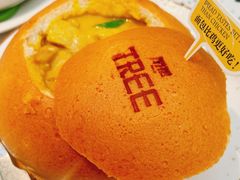 -大树餐厅(朝阳大悦城店)