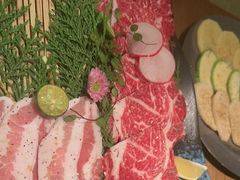 -MIKOMIKO和牛烧肉专门店(南门店)