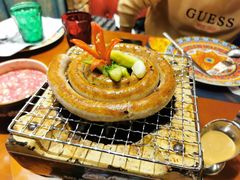 -卢布里西餐厅(总店)