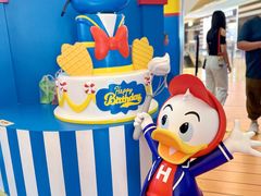 -天河城购物中心